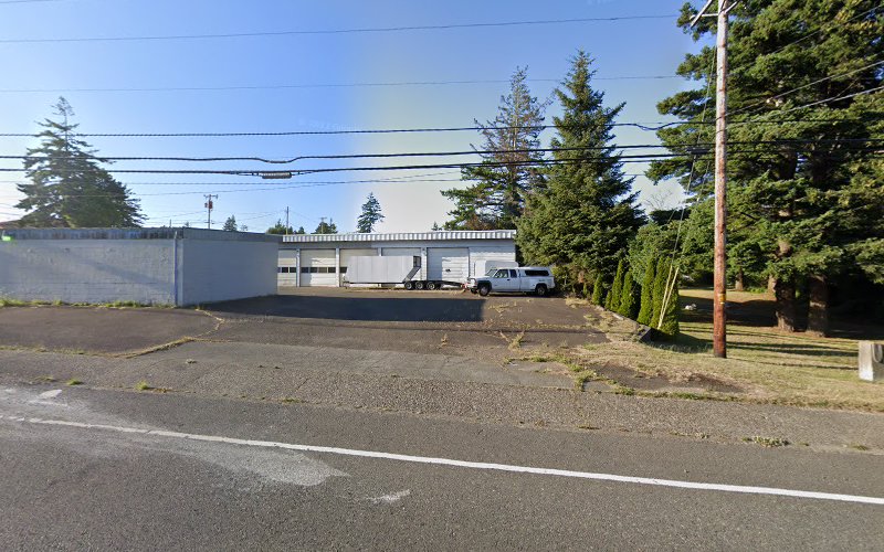 Cascade Auto Glass, Inc.