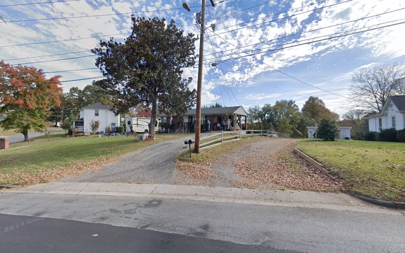 Lynchburg Construction Company, Inc.