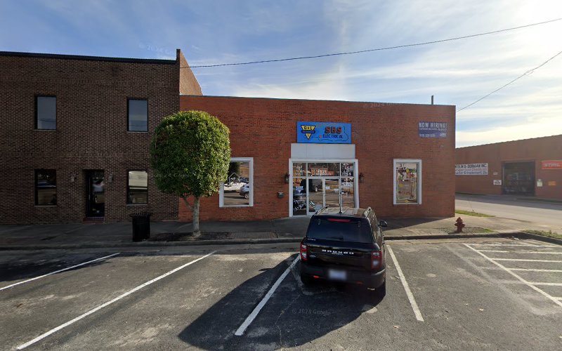 Scott Betts & Son, Inc.