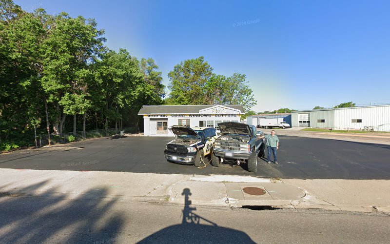 BAC Roofing General Contracting, Inc.