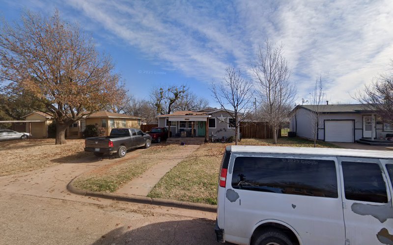 West Texas Building Innovations