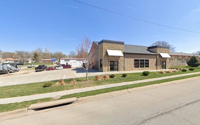 Pinnacle Roofing & Siding