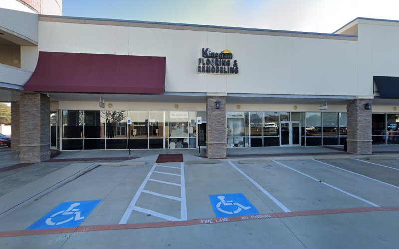 Kingdom Flooring & Remodeling