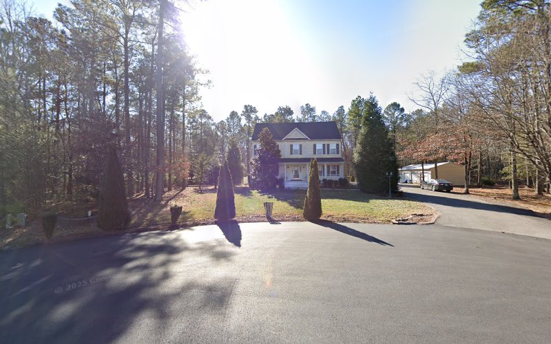 Nu Look Landscape Service LLC