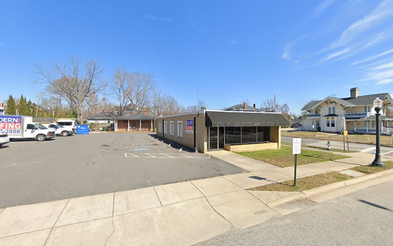 Modern Roofing, LLC