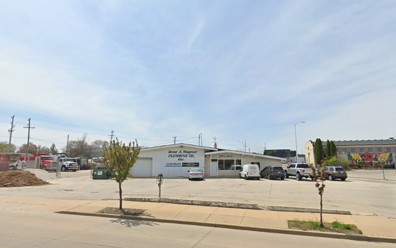 Gene A. Wagner Plumbing Co., Inc.
