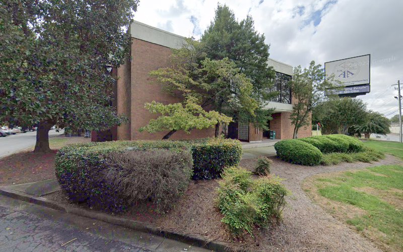 Atlanta Roofing Construction