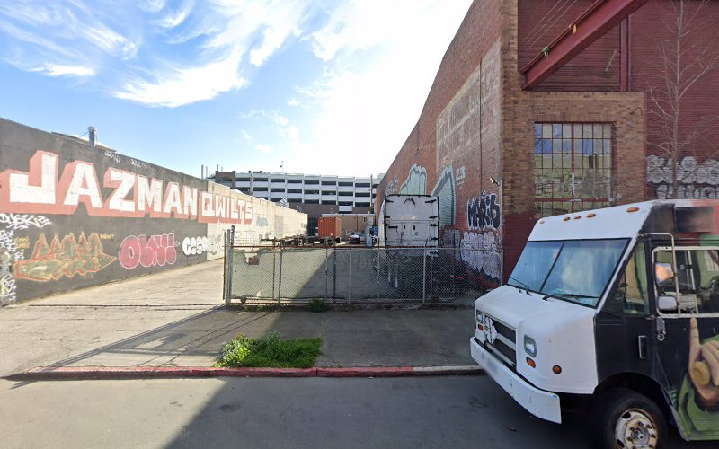 Rebuilding Together Oakland