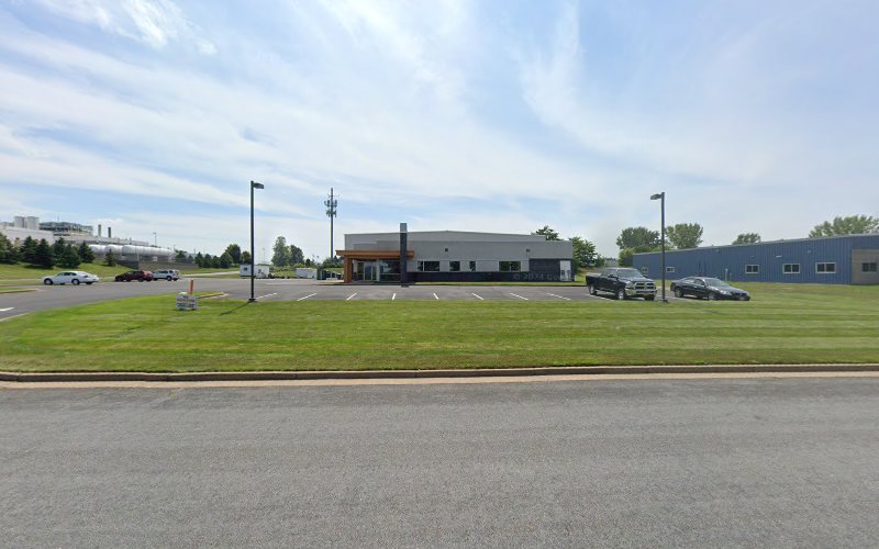 Badger State, Inc.