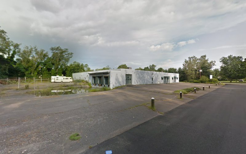 Hareld Glass Company, Inc.