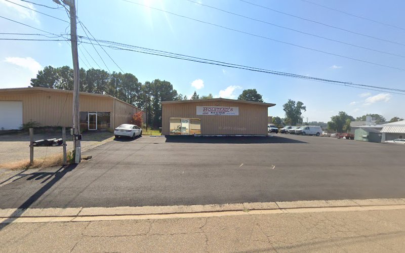 Holstead's, Inc.