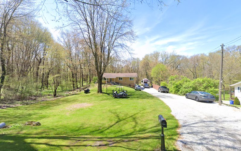 Suffield Power Washing, LLC.