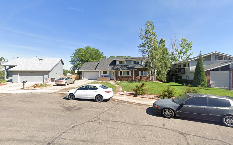 Resolute Painting & Roofing