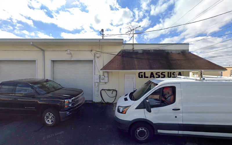 Glass USA