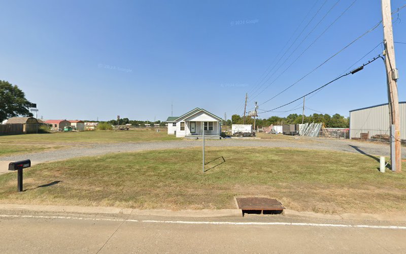 Roper Electric Co., Inc.