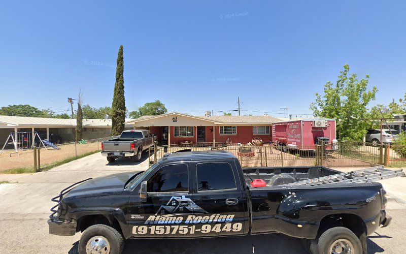 Alamo Roofing
