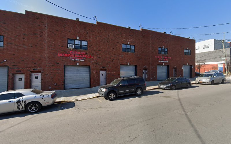 Eden General Construction, Inc.