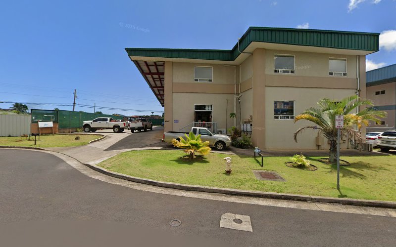 Coconut Coast Electric Inc