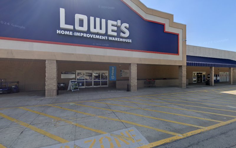 Lowes