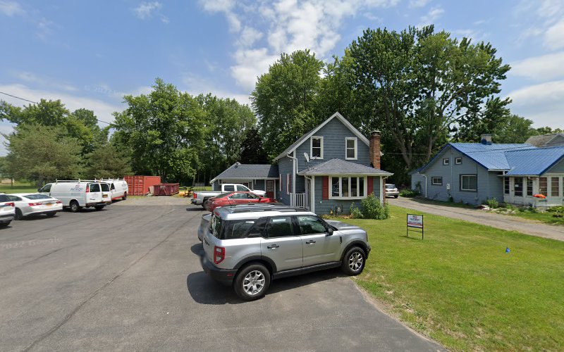 New York Patriot Construction, Inc.