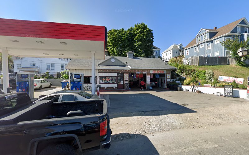 Garage Doors Svc Of Everett
