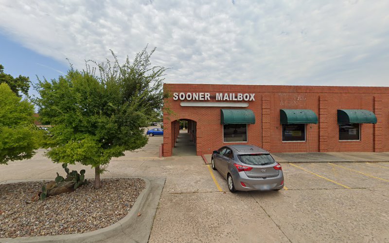 Sooner Built LLC