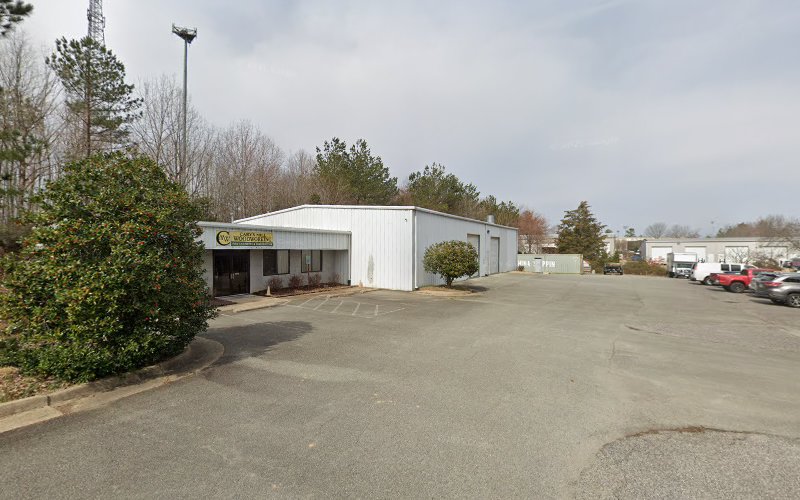 Cary's Mill Woodworking, Inc.