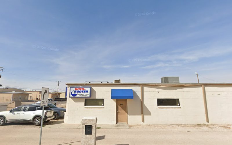 Roto Rooter Midland/Odessa