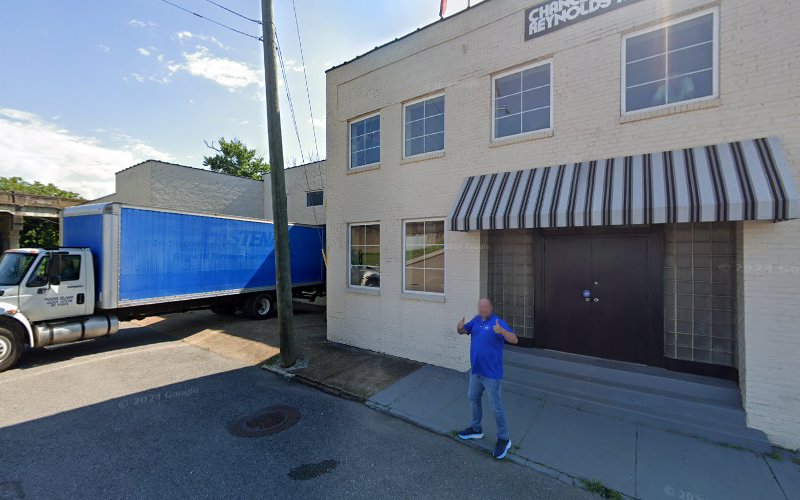 Chancey & Reynolds, Inc.