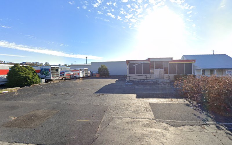 Ronnie Ritchie Service Co., Incorporated