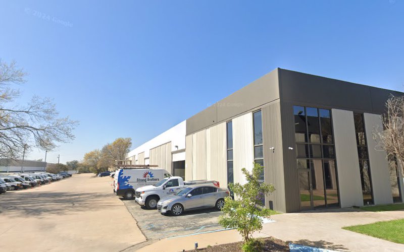 Strand Brothers Service Experts