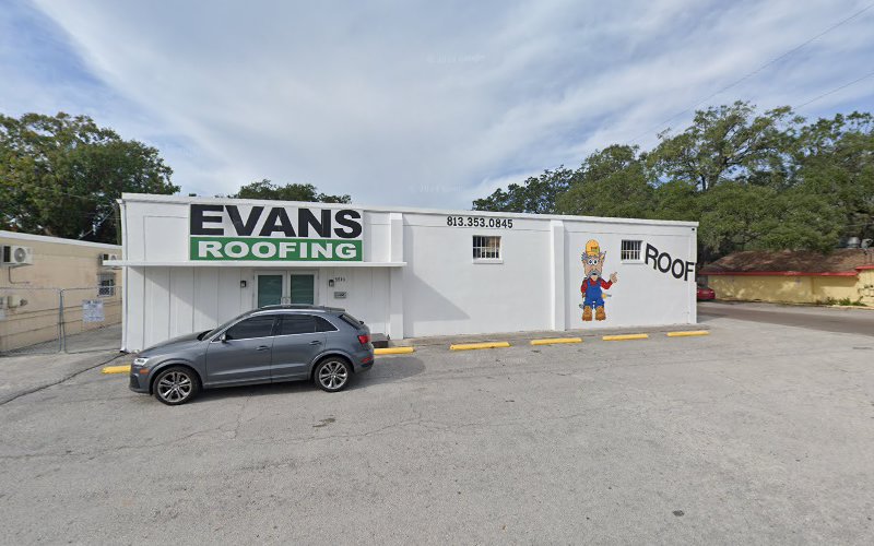Evans Roofing of Tampa Bay