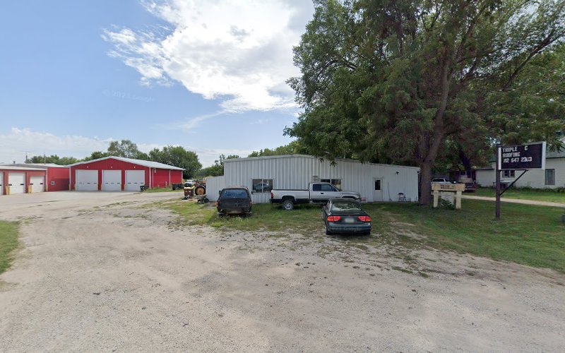Triple C Roofing, Inc.