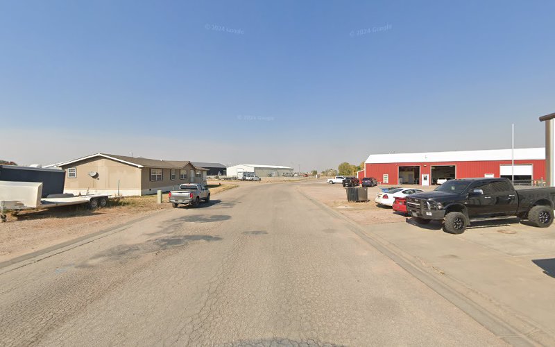Drury Brothers Roofing Wyoming
