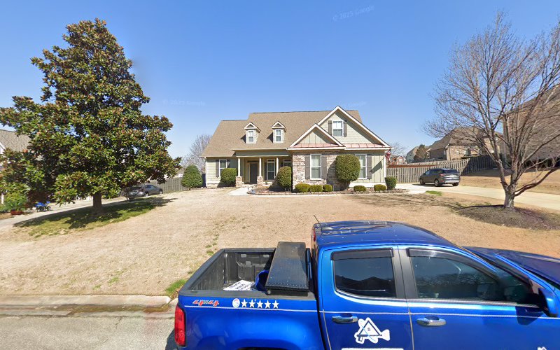 Over the Top Roofing