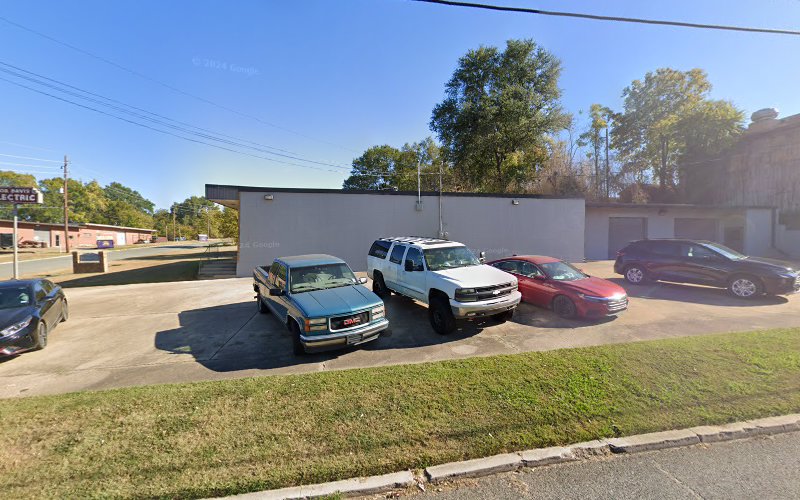 Bob Davis Electric Co., Inc.