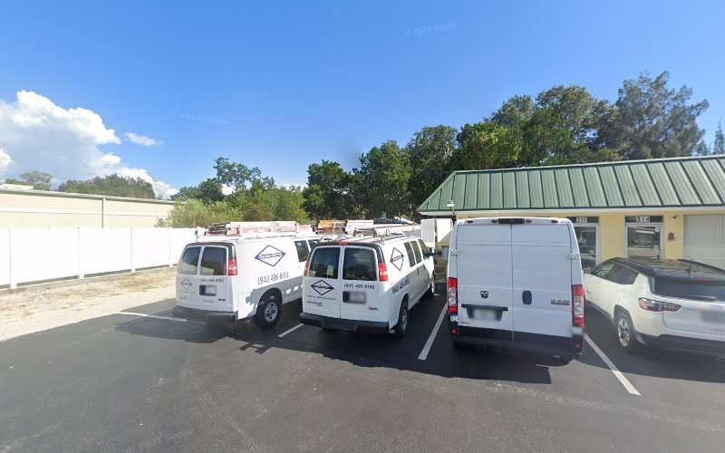 Graham Electric of FL Inc.