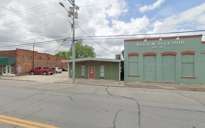 Seguin Electric