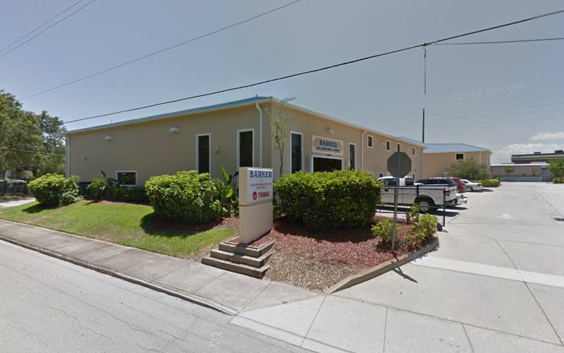 Barker Electric, Air Conditioning and Heating, Inc.
