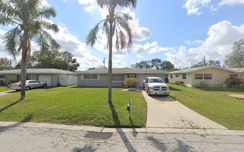 Laura's Cleaning Service of Tampa LLC