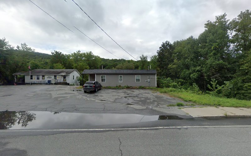 Greene's Oil & Propane Co