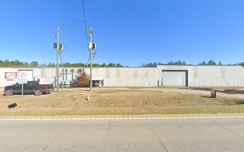 Stewart Brannen Millworks