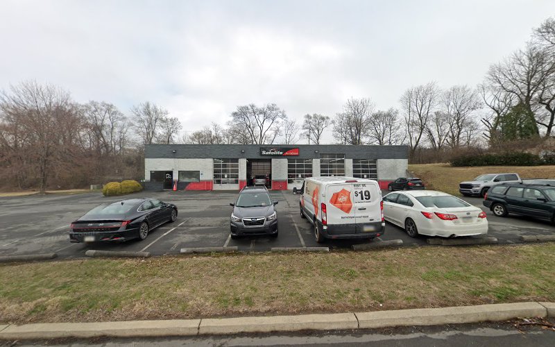 Cindy Rowe Auto Glass