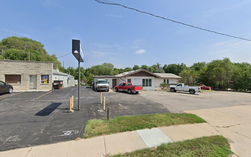 D. K. Construction, Inc.
