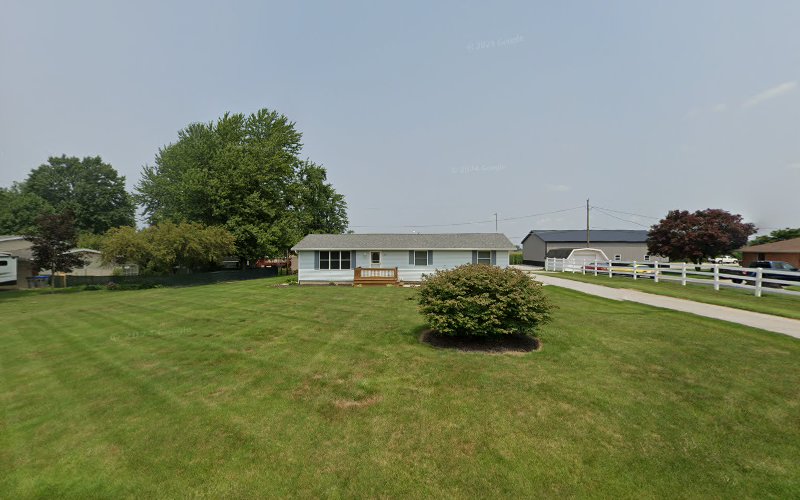 Parker Roofing