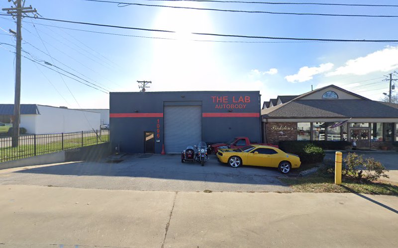 Lexington Glass Co., Inc.