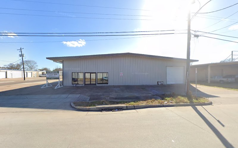 Portico Services, Inc.