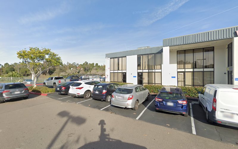 SRP Electric Inc