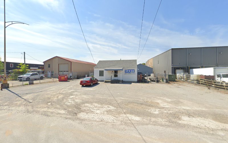 William Branch & Son Inc., Plumbing Heating & Cooling