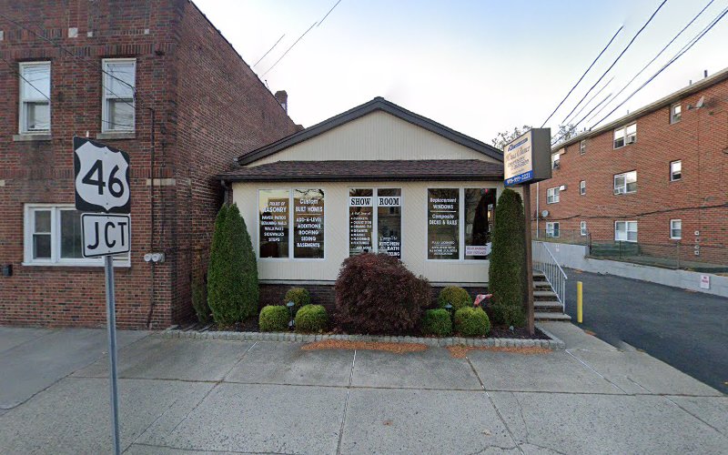 Well-Built Carpentry & Builders, Inc.